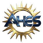 AHES Logo